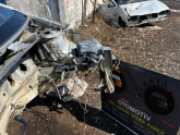 Oto Çıkma Parça / Peugeot / 208 / Kaporta & Karoser / Sol Şasi / Çıkma Parça 