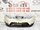 NISSAN QASHQAI J11 ÖN TAMPON ORJINAL ÇIKMA 2014-16 62022 4EAOH