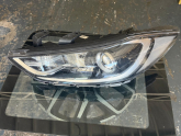 Oto Çıkma Parça / Hyundai / Accent / Far & Stop / Sol Ön Far / Çıkma Parça 