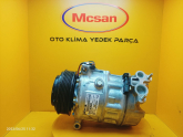 Oto Çıkma Parça / Jaguar / XE / Klima / Klima Kompresörü / Sıfır Parça 