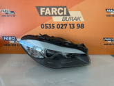 BMW 5 SERİSİ F10 SAĞ FAR ORJİNAL