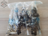 Oto Çıkma Parça / Volkswagen / Touareg / Motor / Enjektör / Çıkma Parça 