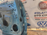 Oto Çıkma Parça / Peugeot / 5008 / Kaporta & Karoser / Sol Arka Kapı / Çıkma Parça 