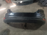 FORD FOCUS-3 2013 ÇIKMA ORİJİNAL ARKA TAMPON