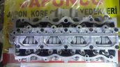 Oto Çıkma Parça / Honda / Accord / Motor / Silindir Kapağı / Sıfır Parça 