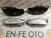 Oto Çıkma Parça / Audi / A5 / Far & Stop / Far Camı / Sıfır Parça 
