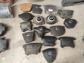 Oto Çıkma Parça / Nissan / Qashqai / Direksiyon / Direksiyon Airbag / Çıkma Parça 
