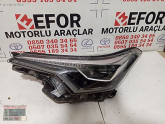 Oto Çıkma Parça / Toyota / C-HR Hybrid / Far & Stop / Gündüz Ledi / Çıkma Parça 