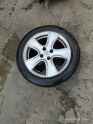 Oto Çıkma Parça / Renault / Clio / Jant & Lastik / Çelik Jant / Çıkma Parça 