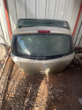 OPEL CORSA D BAGAJ KAPAĞI ORJİNAL ÇIKMA