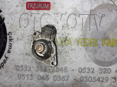 Oto Çıkma Parça / Nissan / Micra / Elektrik / Marş Motoru / Çıkma Parça 