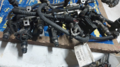 Oto Çıkma Parça / Opel / Astra / Motor / Enjektör / Çıkma Parça 