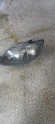 Oto Çıkma Parça / Volkswagen / Golf / Far & Stop / Sol Ön Far / Çıkma Parça 
