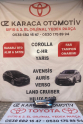 Oto Çıkma Parça / Toyota / Hilux / Far & Stop / Sol Ön Far / Çıkma Parça 