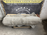 Oto Çıkma Parça / Fiat / Fiorino / Egzoz / Susturucu / Çıkma Parça 