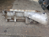 Oto Çıkma Parça / Peugeot / 406 / Motor / Karter / Çıkma Parça 