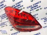 MERCEDES C SERİSİ W205 SAĞ STOP LEDSİZ ORJ ÇIKMA A2058200264