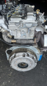 Oto Çıkma Parça / Hyundai / Starex / Motor / Motor (komple) / Çıkma Parça 