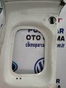 Oto Çıkma Parça / Fiat / Fiorino / Kaporta & Karoser / Bagaj Kapağı / Çıkma Parça 