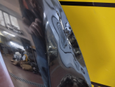 Oto Çıkma Parça / Renault / Talisman / Kaporta & Karoser / Kaput / Çıkma Parça 