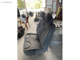 Oto Çıkma Parça / Citroen / Jumpy / Koltuk & Döşeme / Arka Koltuk / Çıkma Parça 