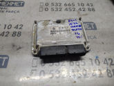 ÇIKMA SEAT İBİZA CORDOBA TOLEDO MOTOR BEYNİ 1.4 TDI 045906019BG