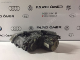 Oto Çıkma Parça / Volkswagen / Polo / Far & Stop / Sol Ön Far / Çıkma Parça 