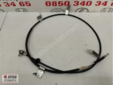 Oto Çıkma Parça / Toyota / Auris / Far & Stop / Sol Arka Stop / Sıfır Parça 