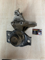 Oto Çıkma Parça / Nissan / Qashqai / Motor / Takozu & Kulağı / Çıkma Parça 