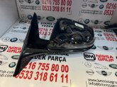 Oto Çıkma Parça / Bmw / 2 Serisi / Ayna / Sol Dış Ayna / Çıkma Parça 