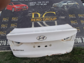 HYUNDAİ ELANTRA BAGAJ KAPAĞI ORİJİNAL ÇIKMA 2017