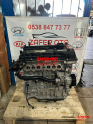 KİA - SPORTAGE / G4KD 2.0 KOMPLE MOTOR (SIFIR - ORİJİNAL)