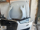 Oto Çıkma Parça / Audi / A6 / Kaporta & Karoser / Kaput / Çıkma Parça 