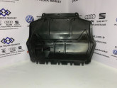 1K0 825 237  Vw Caddy/Golf 5/Jetta 02-09 Karter Muhafazası