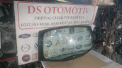 Oto Çıkma Parça / Dacia / Sandero / Oto Cam / Arka Cam / Çıkma Parça 