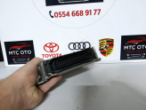 Oto Çıkma Parça / Opel / Kadett / Beyin / Motor Beyni / Çıkma Parça 