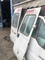 Oto Çıkma Parça / Peugeot / Boxer / Kaporta & Karoser / Bagaj Kapağı / Çıkma Parça 