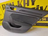 Oto Çıkma Parça / Renault / Megane / Kaporta & Karoser / Sağ Arka Kapı / Çıkma Parça 