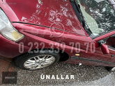 FORD ESCORT SOL ÖN ÇAMURLUK ve TÜM AKSAMLAR| ÜNALLAR OTO ÇIKMA |