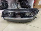 VOLKSWAGEN T-CROSS SOL FAR LEDLİ ORJİNAL ÇIKMA 24-26
