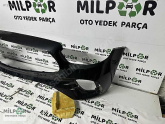 Oto Çıkma Parça / Mercedes / E Serisi / Tampon / Ön Tampon / Çıkma Parça 