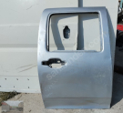 Isuzu D Max sağ sürgülü kapı