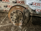 Oto Çıkma Parça / Toyota / Hilux / Alt Takım / Taşıyıcı / Çıkma Parça 