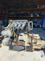Oto Çıkma Parça / Renault / Clio / Motor / Motor (komple) / Çıkma Parça 