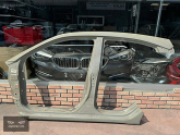 HYUNDAİ İ10 SOL ÖN YAN DUVAR SACI ORJİNAL SIFIR OEM:71112K7000