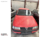 Oto Çıkma Parça / Opel / Vectra / Motor / Motor (komple) / Çıkma Parça 