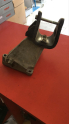 SUZUKİ SWİFT MOTOR TAKOZU ORJ ÇIKMA 1175169