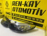 Oto Çıkma Parça / Renault / Fluence / Far & Stop / Sağ Ön Far / Çıkma Parça 