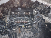 Peugeot Boxer 2.2 Motor Komple Çıkma