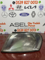 67733170 OPEL VECTRA B SOL SİNYAL FARI